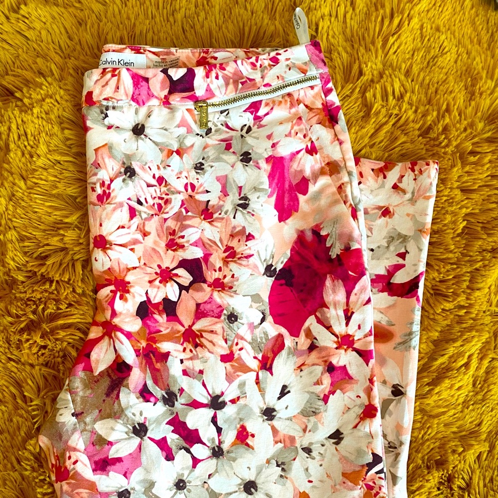 CK dress pants